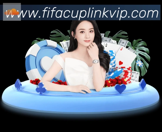 FIFA世界杯赛程官方网站APP 体育赛事宣传图